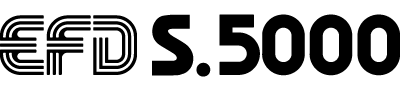 EFD S5000
