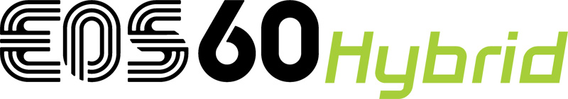 EOS 60 Hybrid