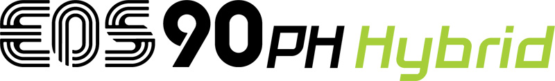 EOS 90 PH Hybrid