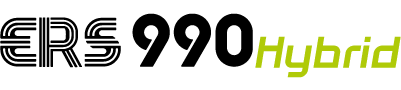 ERS 990 Hybrid